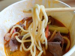 -四里沙茶面(湖滨四里店)