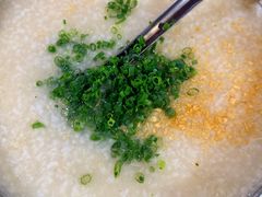 刺鼓鱼粥-蓝湾碧波·老字号·疍家非遗海上餐厅