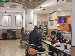 -闫家驴肉老店(华电一校店)