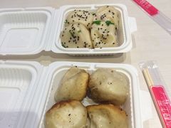 -小杨生煎(龙之梦购物中心店)