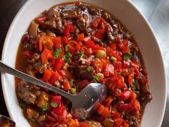 -西郊八号·山野江西菜(开发区店)