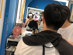 -海马体大师店(上海华润时代广场大师店)
