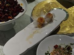 -北京老铺烤鸭(老城根店)