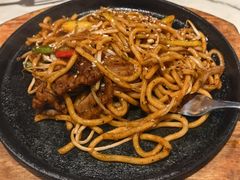 -深仔记茶餐厅(亚士厘道店)