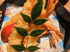 -Minase水濑·日料放题(外滩店)