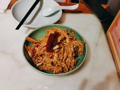 -小吊梨汤·北京菜·烤鸭(双井乐成中心店)