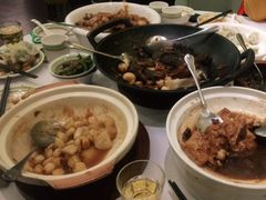 -开海·红岛海鲜虾水饺(石老人店)