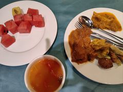 -恒河传奇印度餐厅GANGES