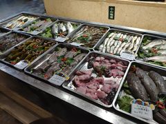 -秦淮人家风味酒楼(赣榆店)
