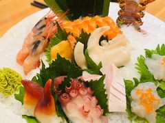 -王鼎精致料理铁板烧(世博源店)