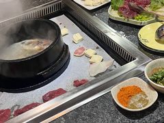 -滇藏石锅宴(崇仁巷老店)