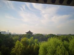 -苏州吴宫泛太平洋酒店