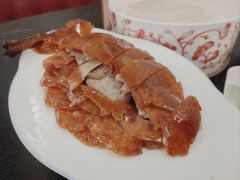 精品烤鸭-香丰阁·烤鸭·川湘菜(清河店)