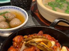 -潮界(虹桥新天地店)