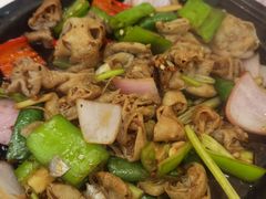 -新享乐海鲜(翠华路店)