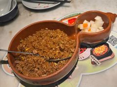 -绿茶餐厅(南方商城店)