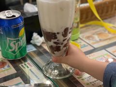 -旺记冰室(九龙中心大厦店)