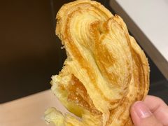 蝴蝶酥-国际饭店·帆声西饼屋(黄河路店)