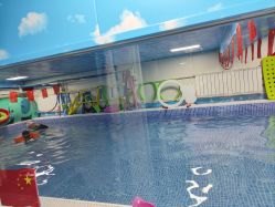 -鱼乐贝贝婴幼儿童水育中心(紫成嘉园店)