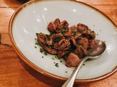 炒鸡心-RAC BAR(安福路店)