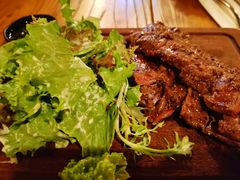-El Bodegon阿根廷秘鲁餐厅(幸福路店)