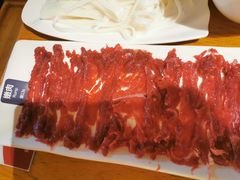 -海银海记潮汕牛肉火锅(新港中路海珠店)