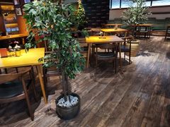 -JINNS锦时 steak&pizza(浸信会礼拜堂旧址店)