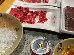 -渝味晓宇·重庆火锅(龙岗龙城万科里店)