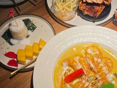 -星叶·东南亚料理(温州万象城店)