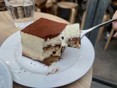 提拉米苏-VOYAGE COFFEE(杨梅竹店)