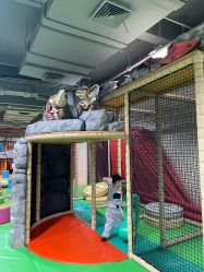 -玩元素·家庭游乐成长中心(香格里拉店)