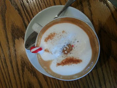 -COSTA COFFEE(岭南天地店)