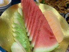 -赛仑吉地大酒店-中餐厅