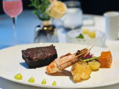 -王品牛排(杭州大厦店)