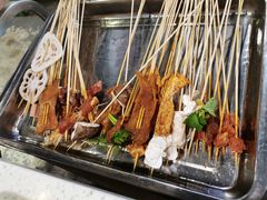 -正宗钢管厂五区·小郡肝火锅·串串香(商品街总店)