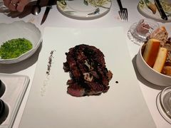 -Le Comptoir de Pierre Gagnaire