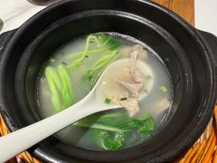 -馋三尺蟹粉小笼(人民广场店)