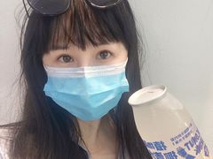 -蔻蔻椰·鲜萃椰子水(欢乐港湾店)