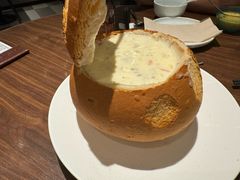 -港丽餐厅(杭大店)
