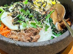 -西塔老太太拌饭(城市集市龙之梦店)
