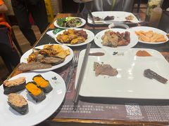 -汉巴味德(大悦城店)