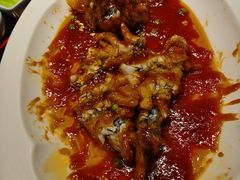 -伙靠·江浙菜(田林路店)
