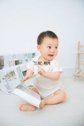 点击看大图 -忆拾光儿童摄影工作室(和谐家园店)