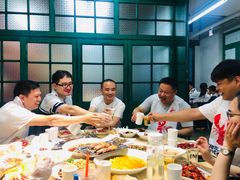 -龙虾风暴(松江店)