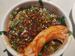 -海底捞火锅(枫蓝国际购物中心店)