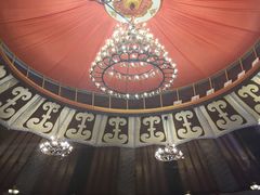 -大汗行宫园林餐厅