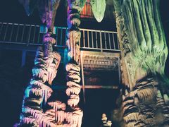 -泰安地下龙宫景区