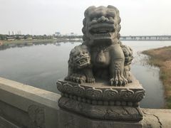 -卢沟桥文化旅游区