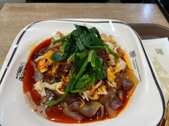 -魏家凉皮(博水商务大厦店)