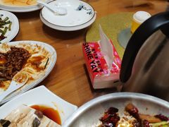 -圣夜东北菜烧烤·夜宵·龙虾(胥江路店)